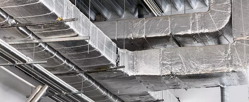 Vent Dust Cleaning Cost in San Dimas, CA