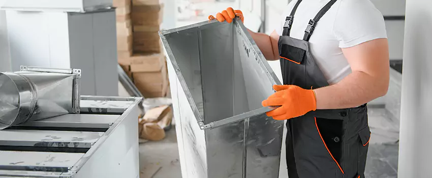 Ventilation Fan Cleaning Services in San Dimas, California