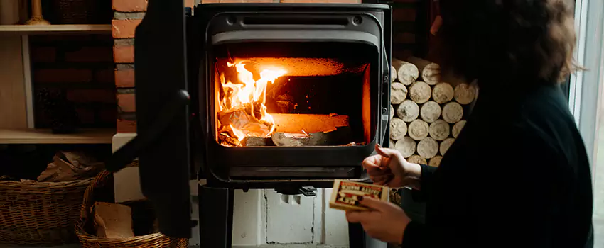 Key Features of Vermont Castings Fireplaces in San Dimas, CA