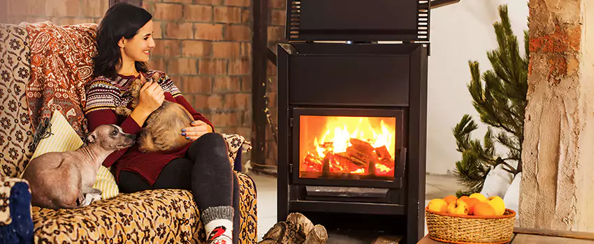 Wood Stove Chimney Cleaning Services in San Dimas, CA