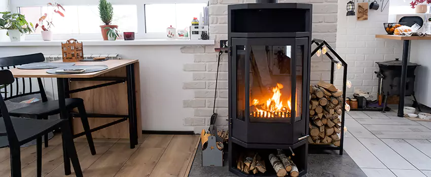 Wood Stove Firebox Installation Services in San Dimas, CA
