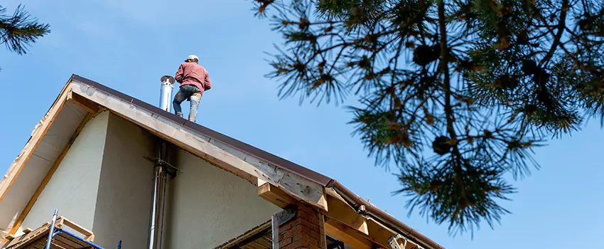 Birds Removal Contractors from Chimney in San Dimas, CA