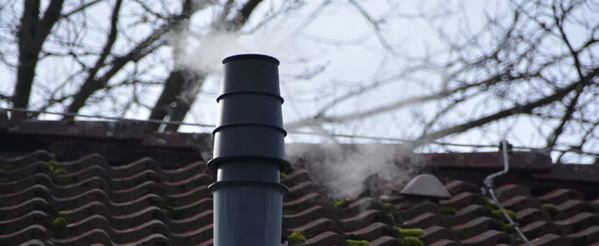 Broken Chimney Animal Screen Repair And Installation in San Dimas, CA