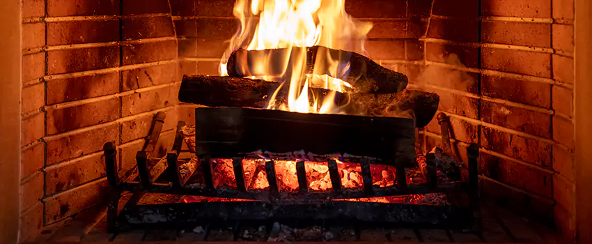 Chimney Ash Dump Cover Repair Services in San Dimas, CA