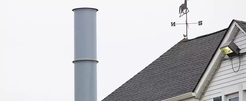 Multi-flue Chimney Caps Installation And Repair in San Dimas, CA