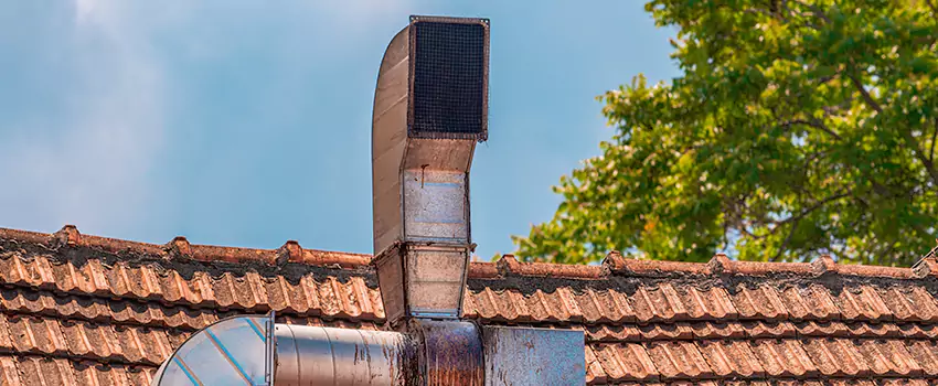 Chimney Creosote Cleaning Experts in San Dimas, California