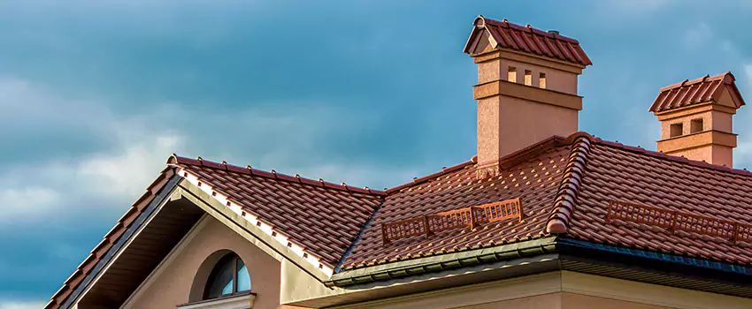 Residential Chimney Services in San Dimas, California