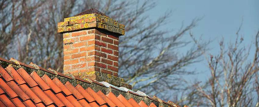 Chimney Flue Cap Installation in San Dimas, CA