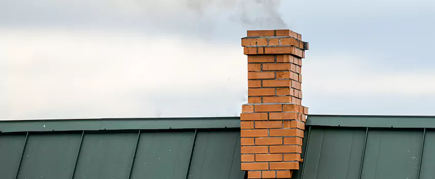 Chimney Installation Company in San Dimas, CA