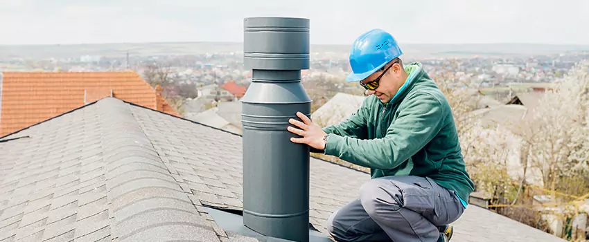 Insulated Chimney Liner Services in San Dimas, CA