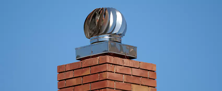 Chimney Flue Rebuild Services in San Dimas, California