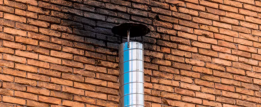 Chimney Design and Style Remodel Services in San Dimas, California