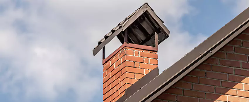 Chimney Saver Masonry Repair Contractor in San Dimas, California