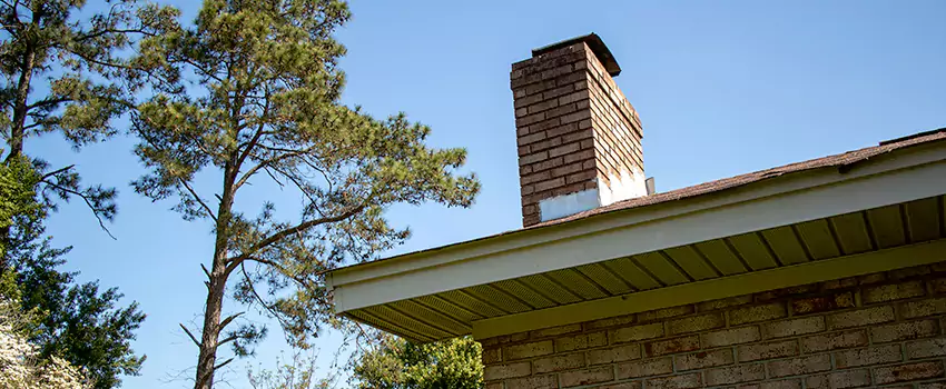 Brick Chimney Sweep Near Me in San Dimas, CA