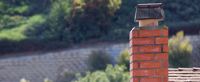 Chimney Tuckpointing And Masonry Restoration in San Dimas, CA