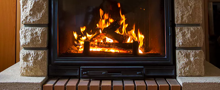Decorative Fireplace Installation Cost in San Dimas, California