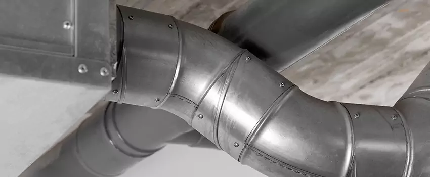 Dryer Vent Blockage Inspection in San Dimas, CA