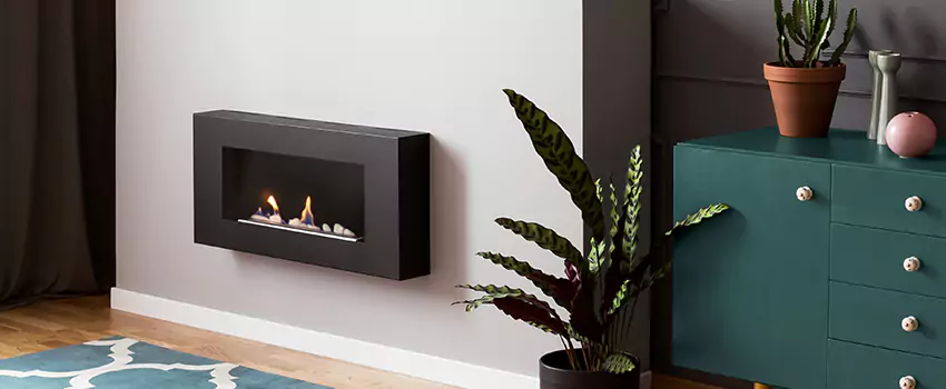 Cost of Ethanol Fireplace Repair And Installation Services in San Dimas, CA