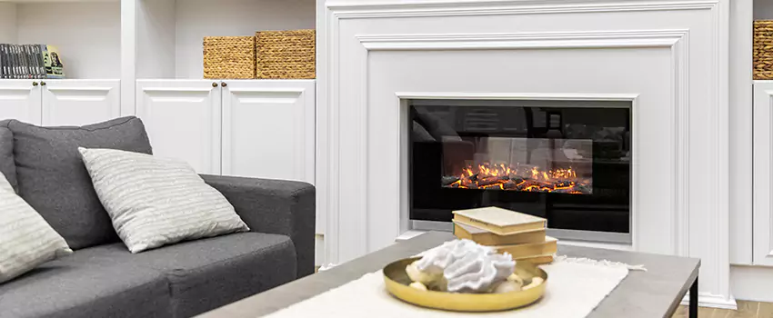 Professional Fireplace Maintenance Contractors in San Dimas, CA