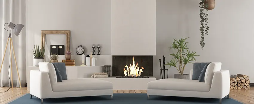 Decorative Fireplace Crystals Services in San Dimas, California