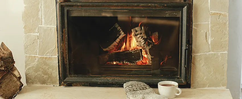 Fireplace Door Handle Replacements Services in San Dimas, California