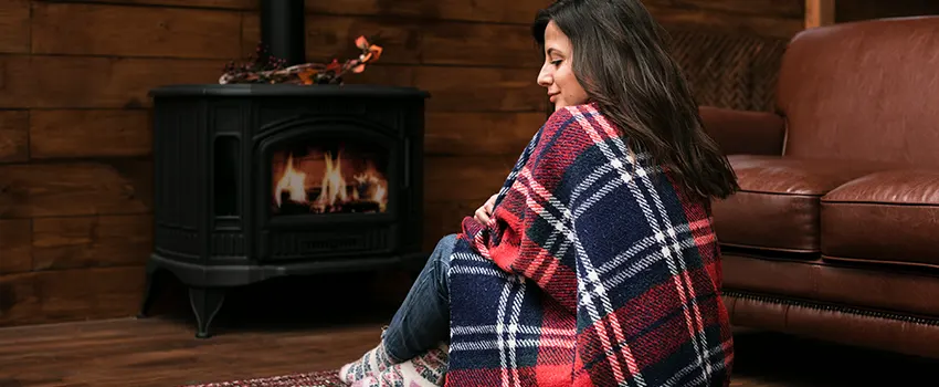 Fireplace Firebox Grate Replacement Services  in San Dimas, California