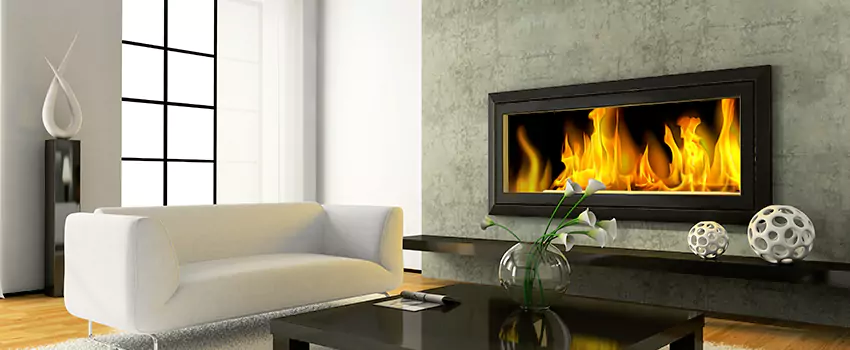 Fireplace Hearth Ideas in San Dimas, California