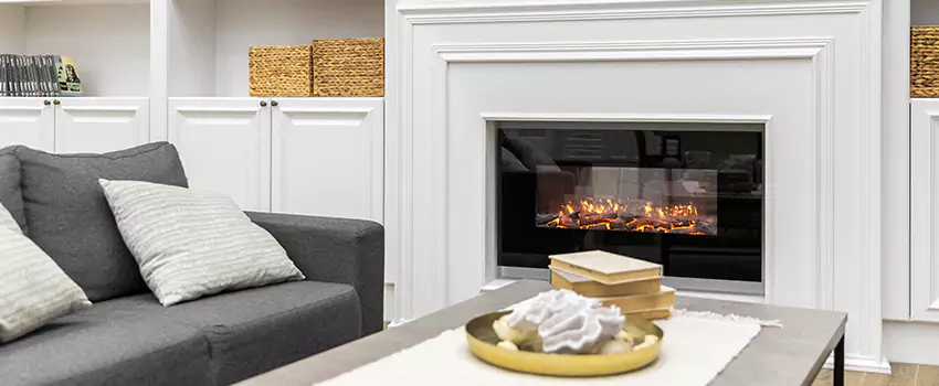 Pellet Fireplace Insert Installation in San Dimas, CA