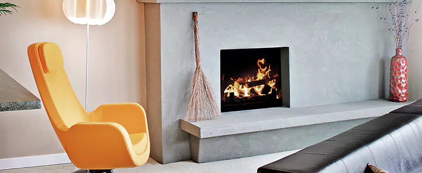 Electric Fireplace Makeover Services in San Dimas, CA