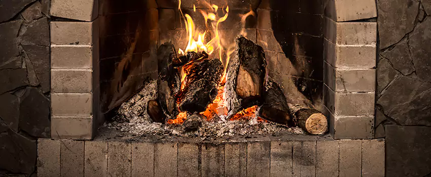 Cost of Rebuilding A Fireplace in San Dimas, California