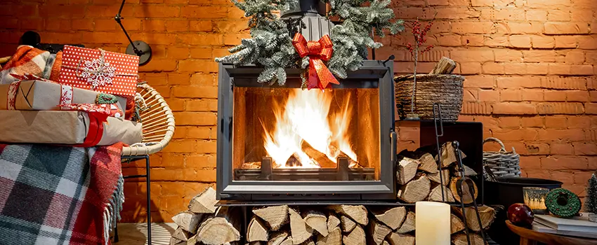 Steel Fireplace Grate Repair And Replacement Services in San Dimas, California