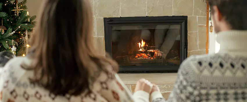 Fireplace Firebox Refurbish & Restore Services in San Dimas, CA
