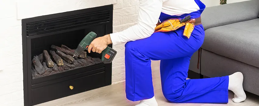 Fireplace Safety Inspection Specialists in San Dimas, California