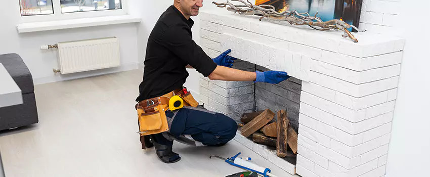 Gas Fireplace Repair And Replacement in San Dimas, CA
