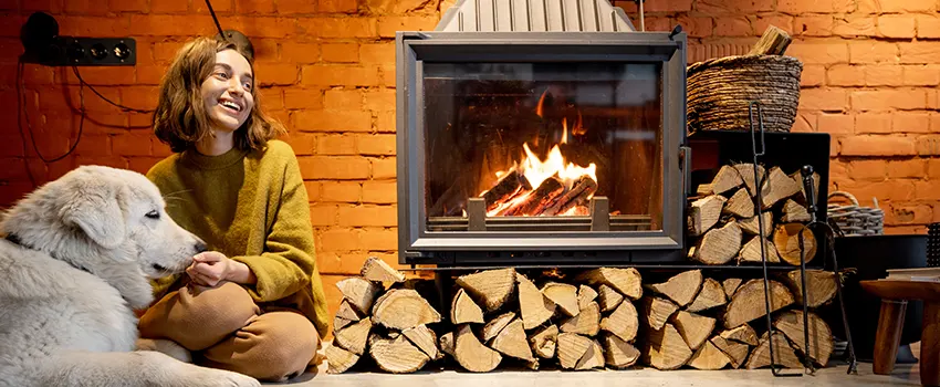 Fireplace Smell Removal Cost in San Dimas, CA