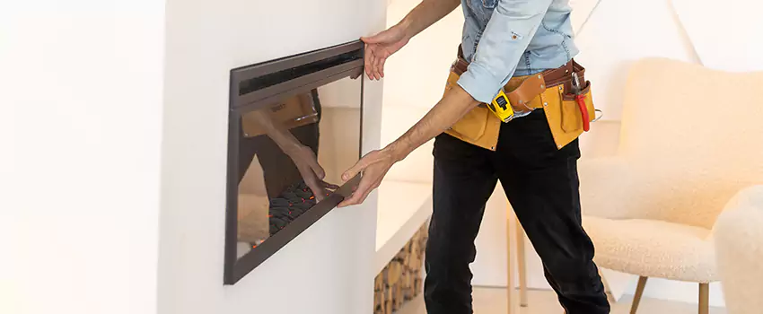 Traditional Fireplace Vent Sweeping in San Dimas, CA