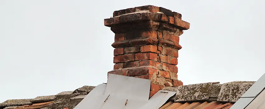 Cost of Fixing Blocked Chimney in San Dimas, California