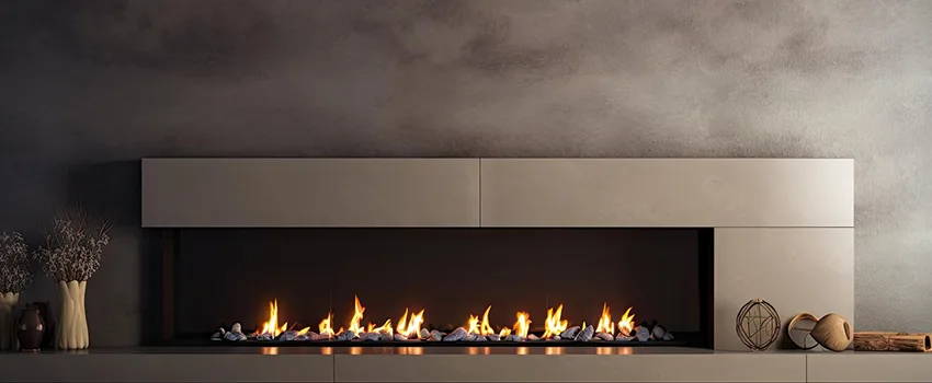 Gas Fireplace Logs Supplier in San Dimas, California