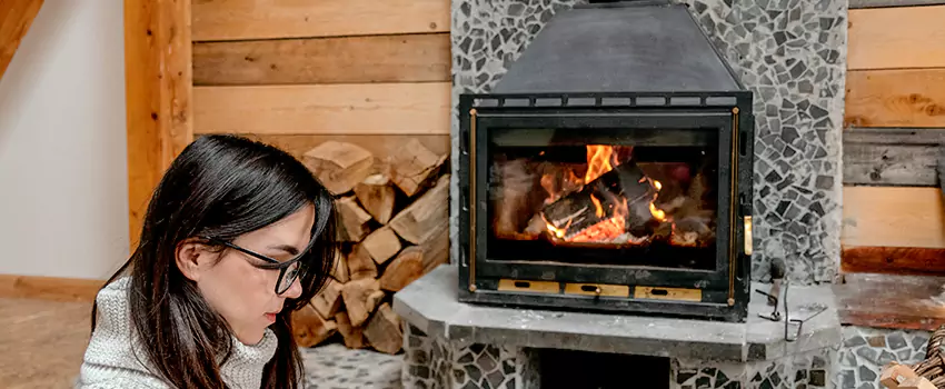 Harman P68-C Pellet Stove Repair in San Dimas, California 