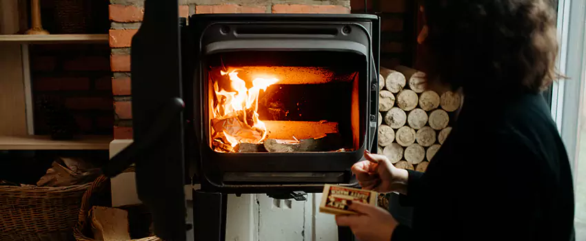 Hearthstone Wood Stoves Fireplace Repair in San Dimas, California