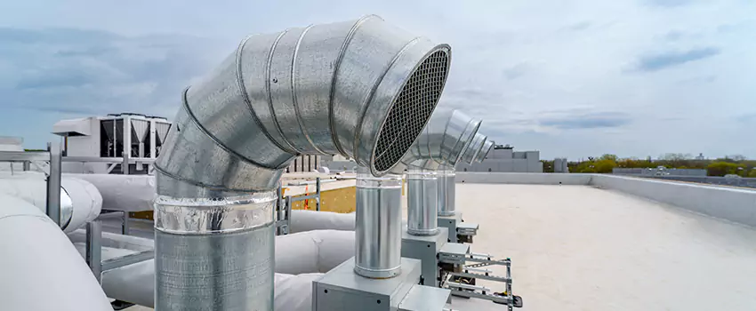 Insulated Ductwork Repair Services Near Me in San Dimas, CA