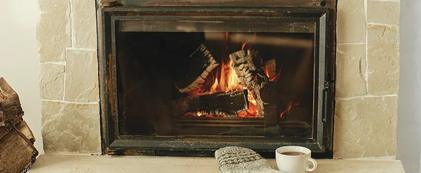 Kings man Fireplaces Insert Services in San Dimas, CA