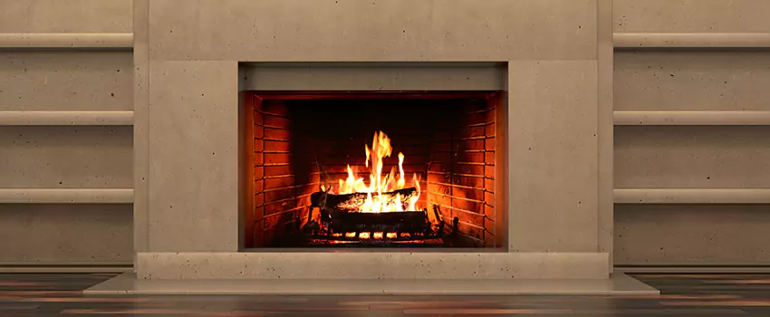 Majestic Trilliant Series Gas Fireplace Insert Repair in San Dimas, California