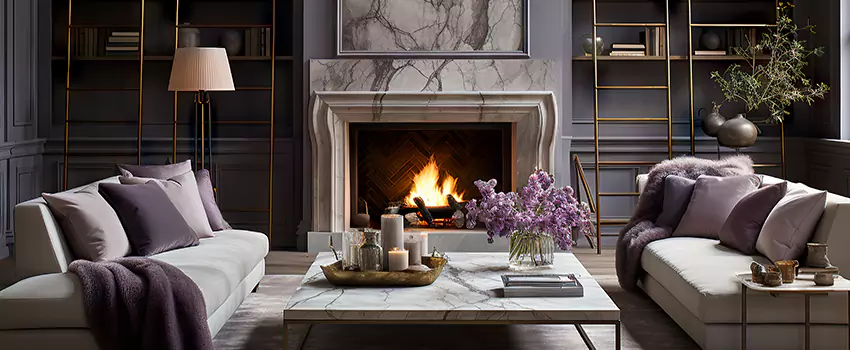 Napoleon Galaxy Series Outdoor Fireplaces Repair in San Dimas, CA