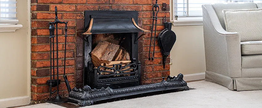 Custom Old Fireplace Redesign Services in San Dimas, California