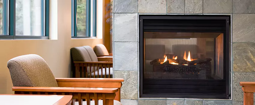 Osburn Fireplace Tempered Glass Hearth Pad Replacement in San Dimas, California