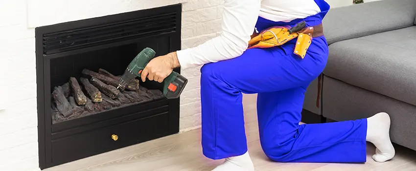 Pellet Fireplace Repair Services in San Dimas, CA