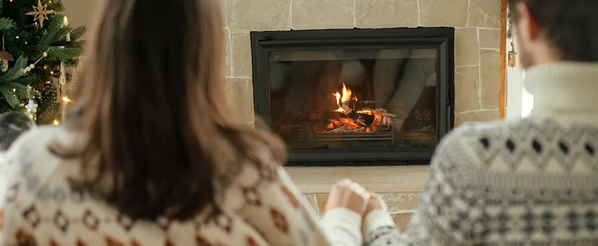 Superior Open-Hearth Wood Fireplaces in San Dimas, CA