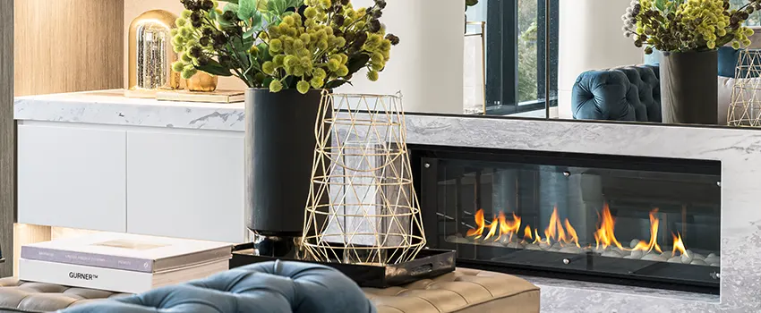 Professional Town & Country Luxury Fireplace Maintenance Experts in San Dimas, California