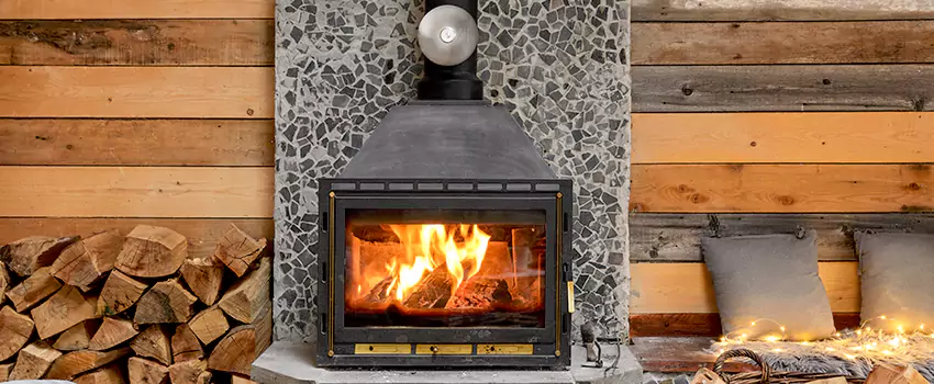 Travis Industries Elite Fireplace Inspection and Maintenance in San Dimas, California